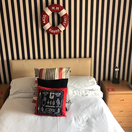 เพียร์ 36 Hotel Donaghadee ห้อง รูปภาพ