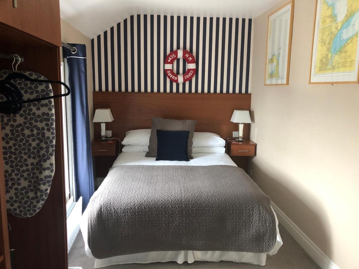 เพียร์ 36 Hotel Donaghadee ห้อง รูปภาพ
