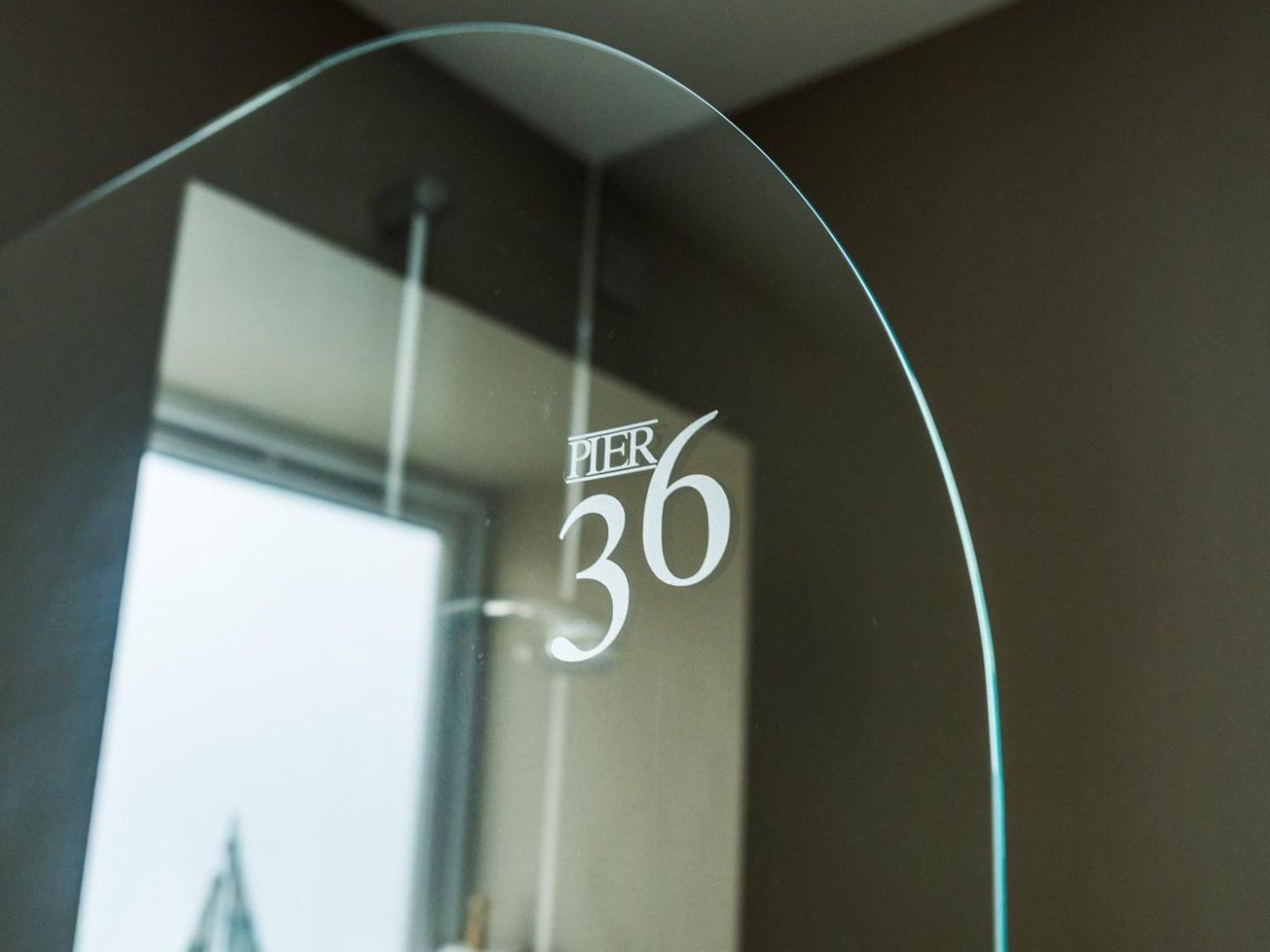 เพียร์ 36 Hotel Donaghadee ห้อง รูปภาพ