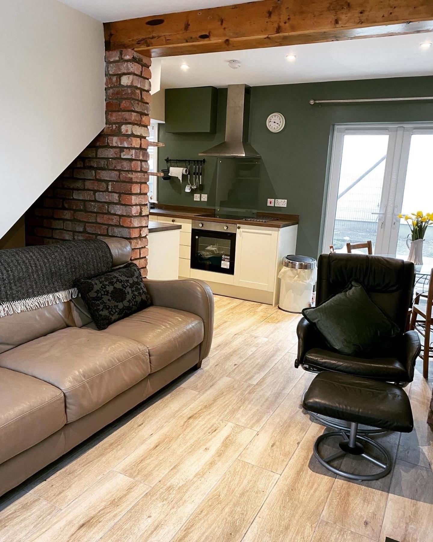 เพียร์ 36 Hotel Donaghadee ห้อง รูปภาพ
